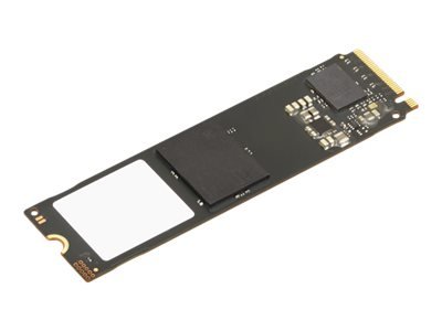 Lenovo SSD 1TB M.2 2280 - NVMe PCIe 4.0 OPAL 2.0 TC