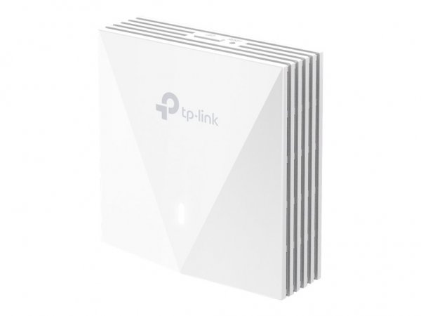 TP-LINK EAP650-Wall - 3000 Mbit/s - 2402 Mbit/s - 10,100,1000 Mbit/s - 2.4/5 GHz - IEEE 802.11a - IE