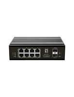 LevelOne IGP-1031 - Gigabit Ethernet (10/100/1000) - Supporto Power over Ethernet (PoE)