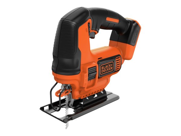 Black & Decker BDCJS18N-XJ - Stichsäge - schnurlos