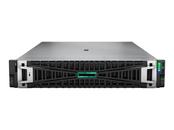 HPE PROLIANT DL380 GEN11 1X XEON