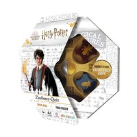 Asmodee ASM Harry Potter Zauberer-Quiz| ZAND0001