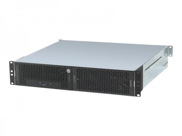 Sonnet DuoModo xMac mini Intel & M1 Echo III Rackmount - Alloggiamento