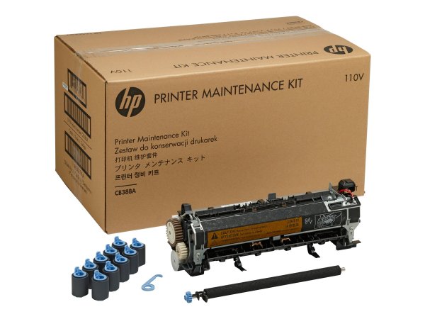 HP 220-volt User Maintenance Kit