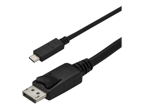 StarTech.com USB-C auf DisplayPort Adapter Kabel