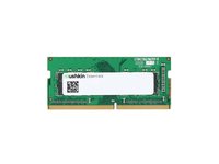 Mushkin Essentials - 8 GB - 1 x 8 GB - DDR4 - 2400 MHz