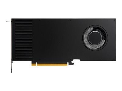 PNY NVIDIA RTX A4000 - Graphics card