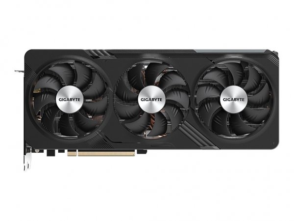 Gigabyte AMD Radeon RX 7800 XT Gaming OC 16GB GDDR6 Grafikkarte 2xHDMI/2xDP - Scheda grafica - PCI-E