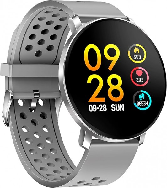 Smartwatch Denver SW-171 grey Bluetooth - IP67