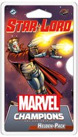 Asmodee ASM Marvel Champions - Star-Lord| FFGD2916