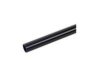 Bitspower International Bitspower BP-NCCLT12ACBK-L500 - Nero - Tubo - 12 mm - 50 cm