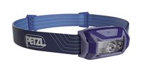 Petzl TIKKA - Torcia a fascia - Blu - Pulsanti - IPX4 - 1 lampada(e) - 2 lm