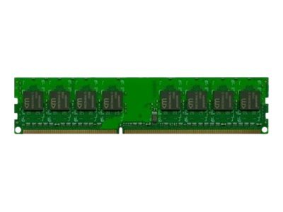 Mushkin 4GB DDR3-1600 - 4 GB - 1 x 4 GB - DDR3 - 1600 MHz