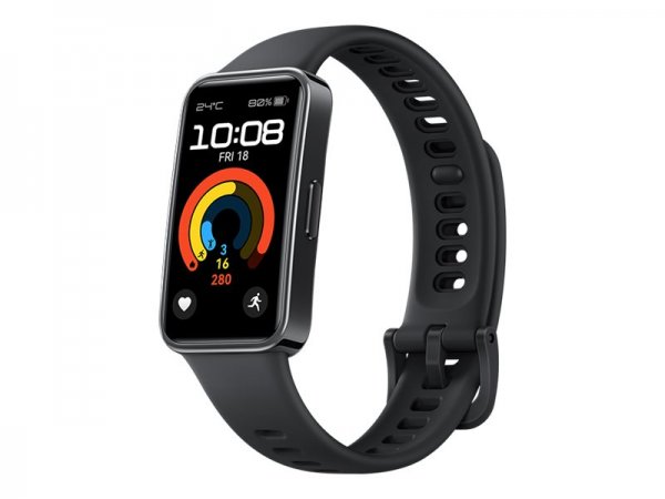 Huawei Band 9 Kimi-B19 black