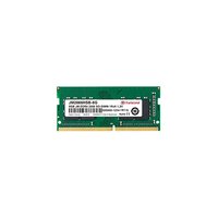 Transcend JM2666HSB-8G - 8 GB - 1 x 8 GB - DDR4 - 2666 MHz - 260-pin SO-DIMM