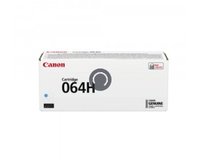 Canon 064H - 10400 pagine - Ciano - 1 pz