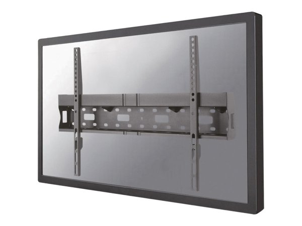 Neomounts Supporto a parete per TV e mediabox - 94 cm (37") - 190,5 cm (75") - 200 x 200 mm - 600 x