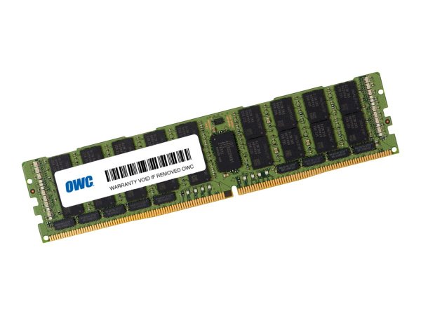 OWC OWC2666D4MPE8GB - 8 GB - 1 x 8 GB - DDR4 - 2666 MHz - 288-pin DIMM