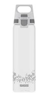 SIGG One MyPlanet - 750 ml - Uso quotidiano - Antracite - Trasparente - Tritan - Fantasia - Cina