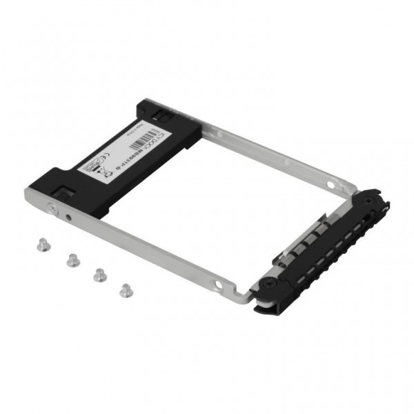 ICY DOCK EZ-Slide Slim MB993TP-BoughArmor serie MB993, 2,5" SATA / SAS