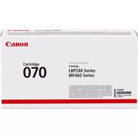 Canon Toner Cartridge 070 - Originale - Unità toner