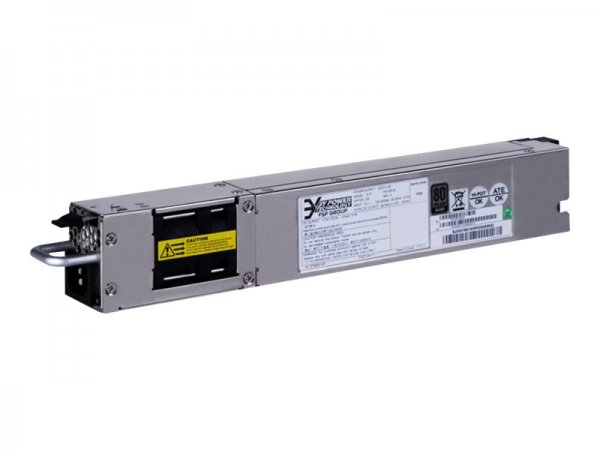 HPE 58x0AF 650W AC Power Supply - Alimentazione elettrica - Argento - HP 5800 HP 5820 HP 5830 HP 590