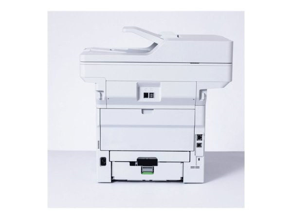 Brother MFC-L6710DW Stampante laser monocromatica professionale all-in-one - Laser - Mono stampa - 1