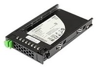 Fujitsu S26361-F5713-L400 - 400 GB - 2.5" - 12 Gbit/s