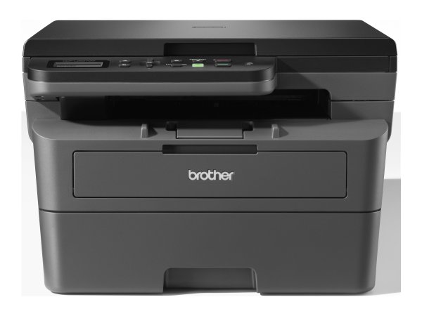 Brother DCPL2627DW mono MFP 32ppm P - 32 ppm - 128 MB