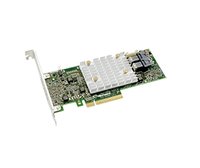 Microchip Technology SmartRAID 3102-8i - SAS - PCI Express x8 - 0 - 1 - 5 - 6 - 10 - 50 - 60 - 12 Gb