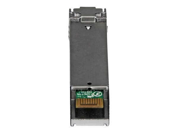 StarTech.com HP J4859C Compatibile Ricetrasmettitore SFP - 1000BASE-LX - Fibra ottica - 1250 Mbit/s