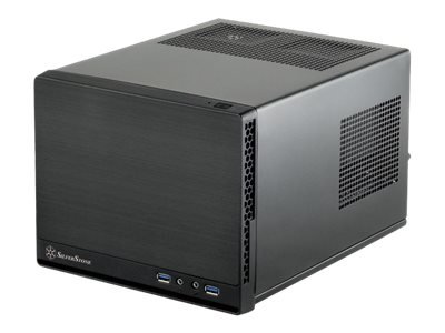 SilverStone SUGO SG13 - Tower