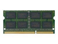 Mushkin 991643 - 2 GB - 1 x 2 GB - DDR3 - 1066 MHz