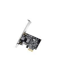 CUDY PE10 - Interno - Cablato - PCI Express - Ethernet - 1000 Mbit/s