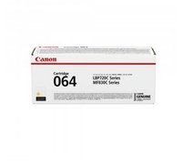 Canon 064 - 5000 pagine - Giallo - 1 pz