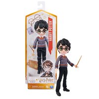 Spin Master Master WW Harry Potter 20cm| 6061836