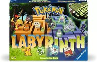 Ravensburger Pokemon Labyrinth Glow in the Dark