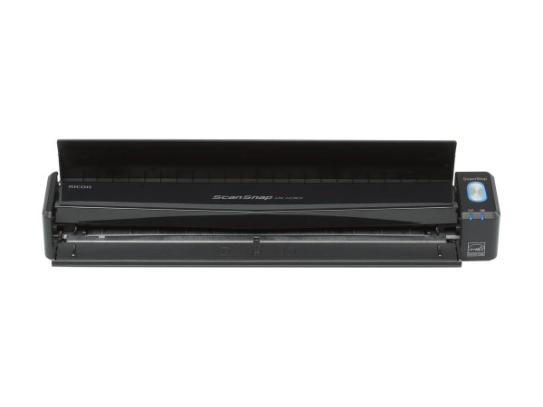 Fujitsu ScanSnap iX100 - Sheetfed scanner