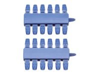 Ideal Fernidentifikator RJ-45 Packung mit 24