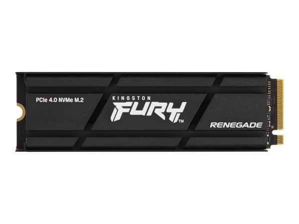 Kingston FURY Renegade - 2000 GB - M.2