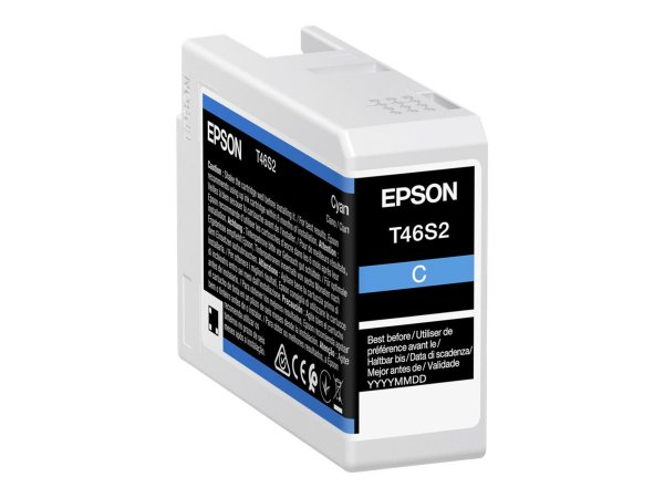 Epson UltraChrome Pro - Inchiostro a base di pigmento - 25 ml - 1 pz