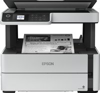 Epson EcoTank M2170 - Ad inchiostro - Mono stampa - 1200 x 2400 DPI - A4 - Stampa diretta - Nero - B