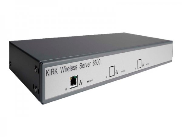 KIRK telecom Spectralink IP Dect Server 6500