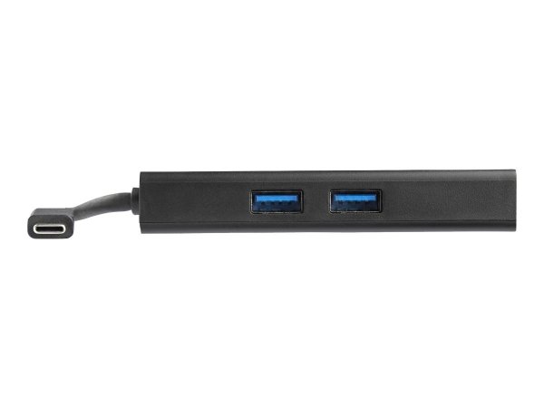 StarTech.com Adattatore USB-C Multiporta per Portatili - Power Delivery - HDMI 4K - USB 3.0 - Cablat