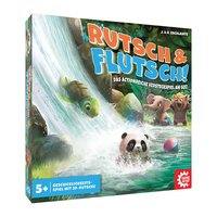 Game Factory Rutsch & Flutsch (mult)