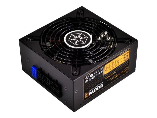 SilverStone SFX Series SX500-LG