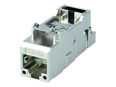 Telegärtner Karl Gärtner Modul AMJ-S CAT6A TP/LSA Snap-In - Rete di accessori - Ethernet