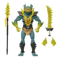 Mattel M.o.t.U. Masterverse NE Merman