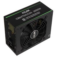 Kolink Continuum 1050W - 1050 W - 100 - 240 V - 50/60 Hz - 15 A - Attivo - 130 W