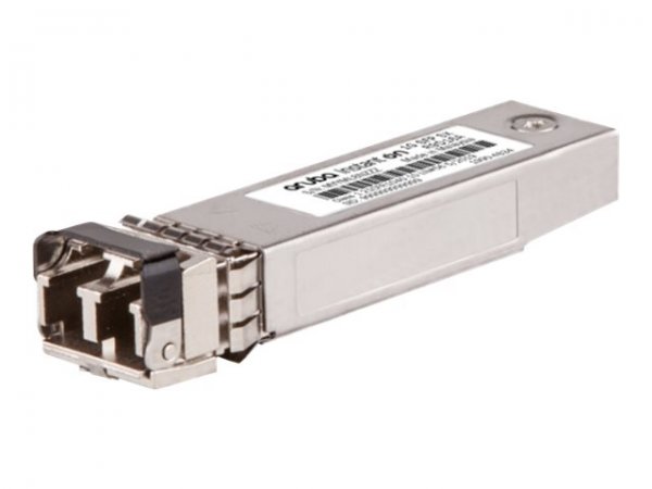 HPE Instant On 1G SFP LC SX 500m OM2 MMF - Fibra ottica - 1000 Mbit/s - SFP - LC - SX - 500 m